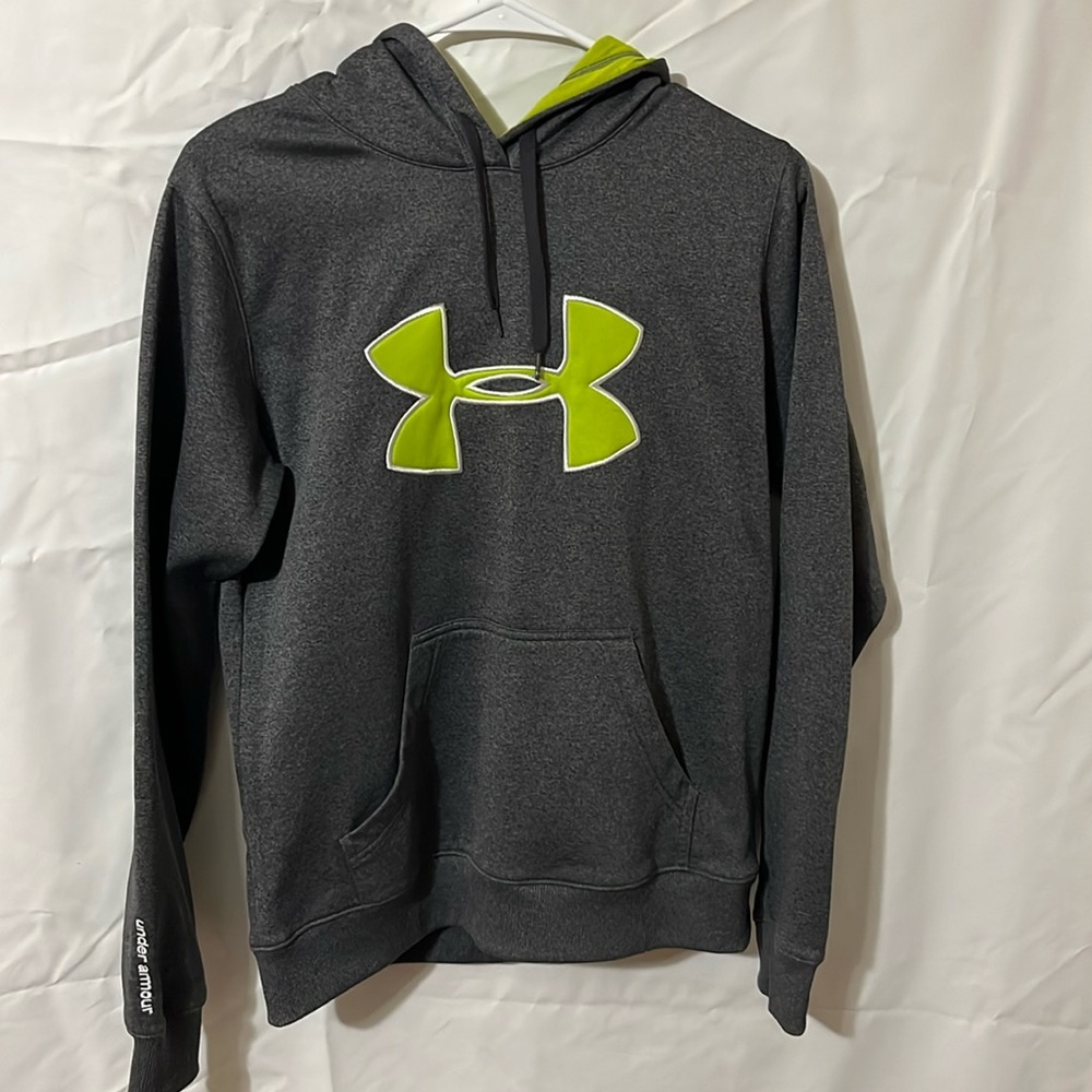 Men's Under Armour Hoodie